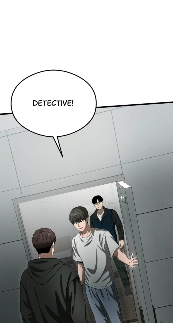 Ghost Dating Simulation Chapter 67 page 75 - 