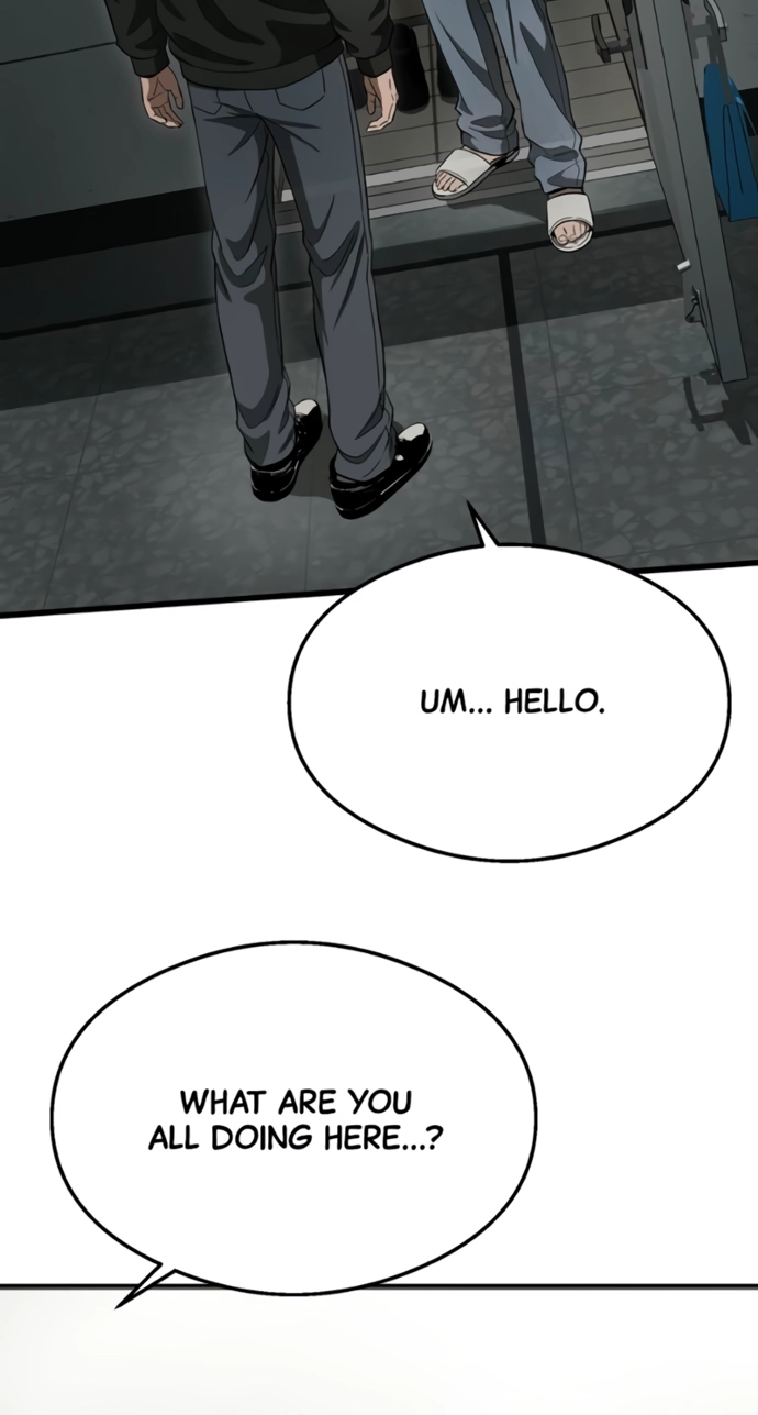 Ghost Dating Simulation Chapter 67 page 76 - 