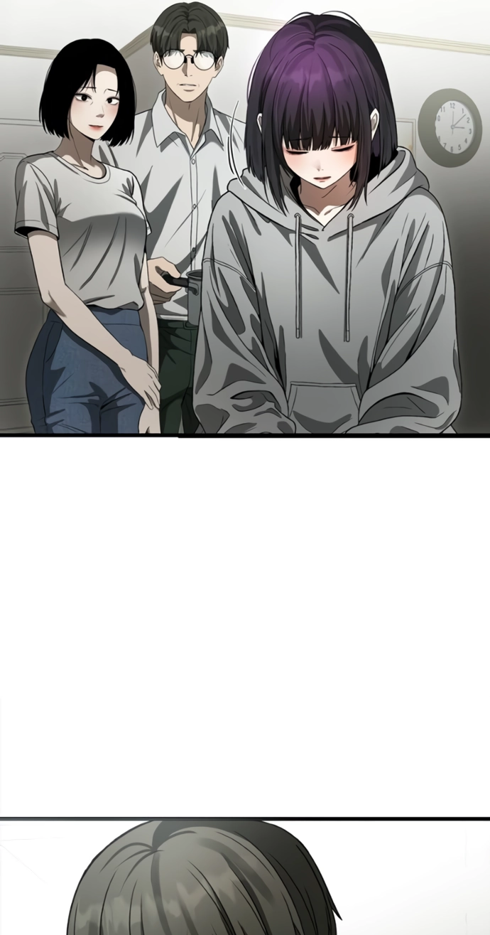 Ghost Dating Simulation Chapter 67 page 77 - 