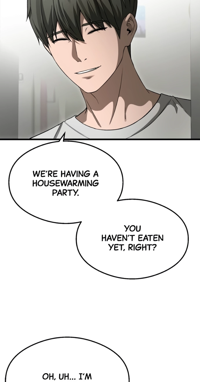 Ghost Dating Simulation Chapter 67 page 78 - 