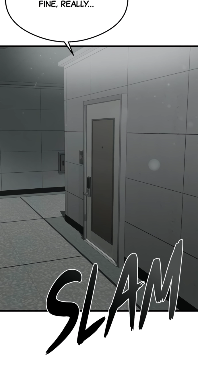 Ghost Dating Simulation Chapter 67 page 79 - 