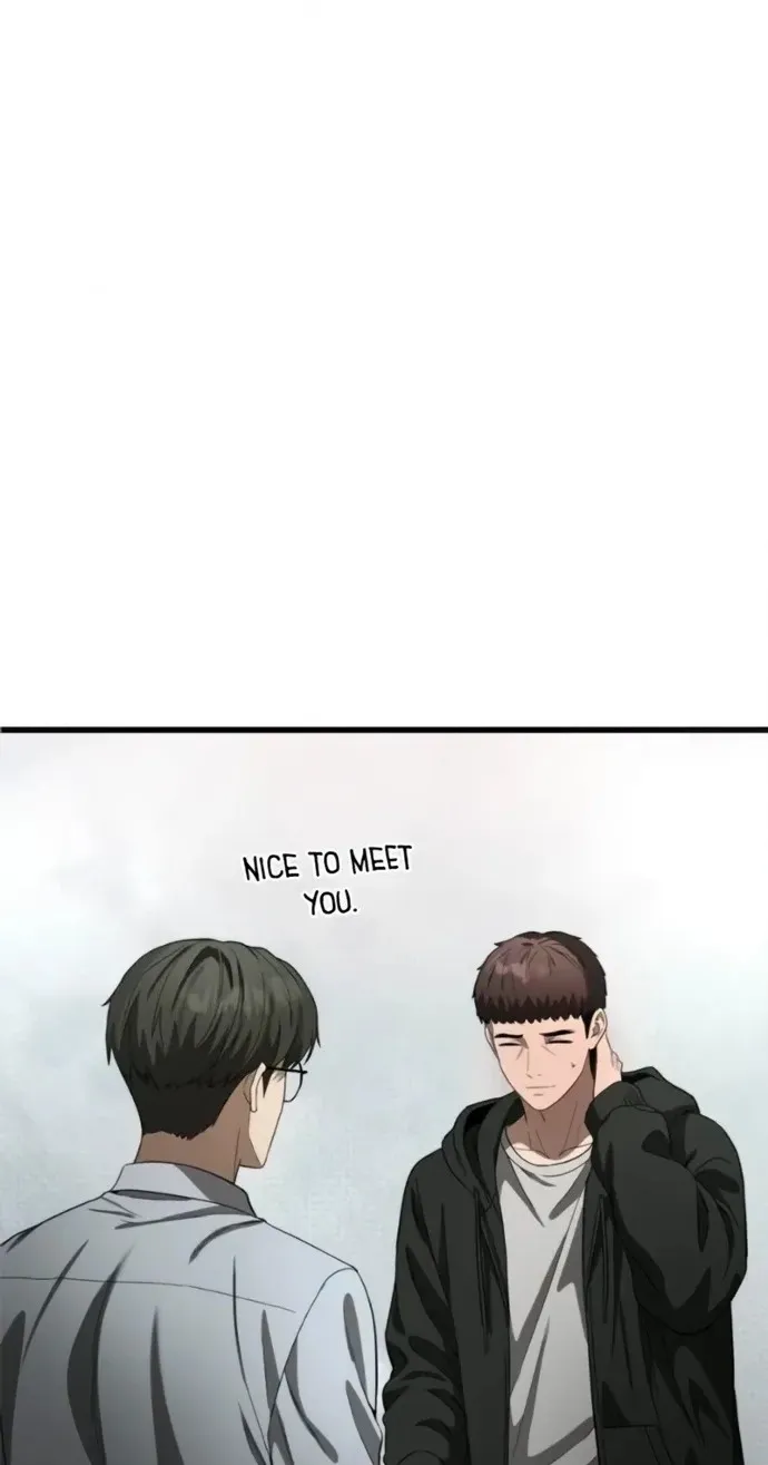 Ghost Dating Simulation Chapter 67 page 80 - 