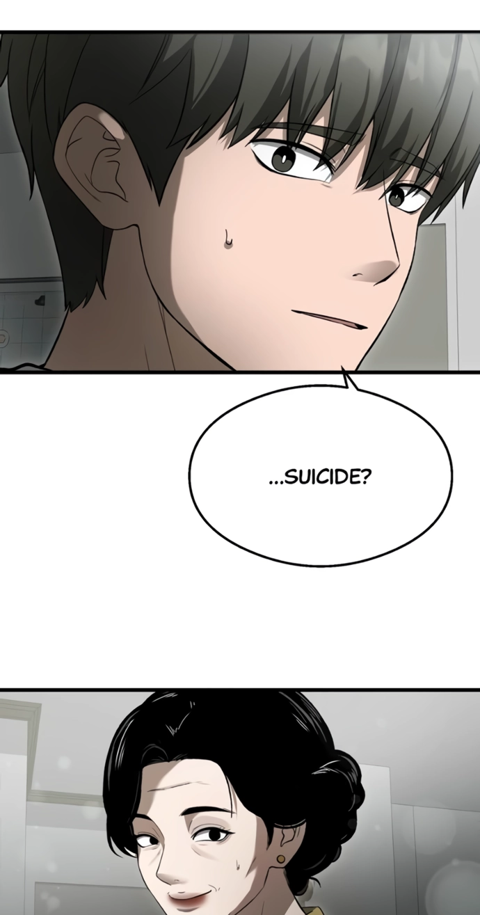 Ghost Dating Simulation Chapter 67 page 9 - 