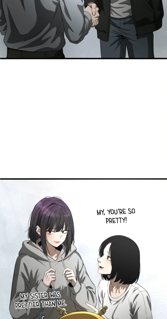 Ghost Dating Simulation Chapter 67 page 81 - 