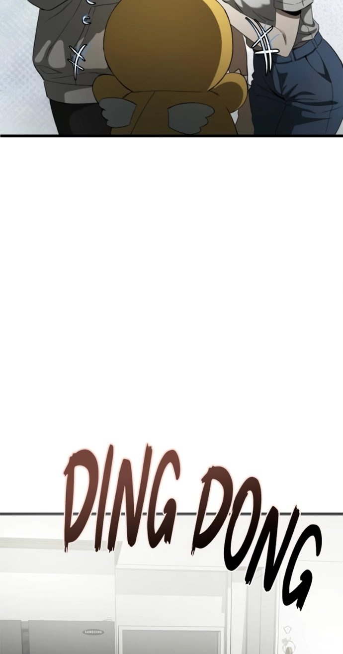 Ghost Dating Simulation Chapter 67 page 82 - 