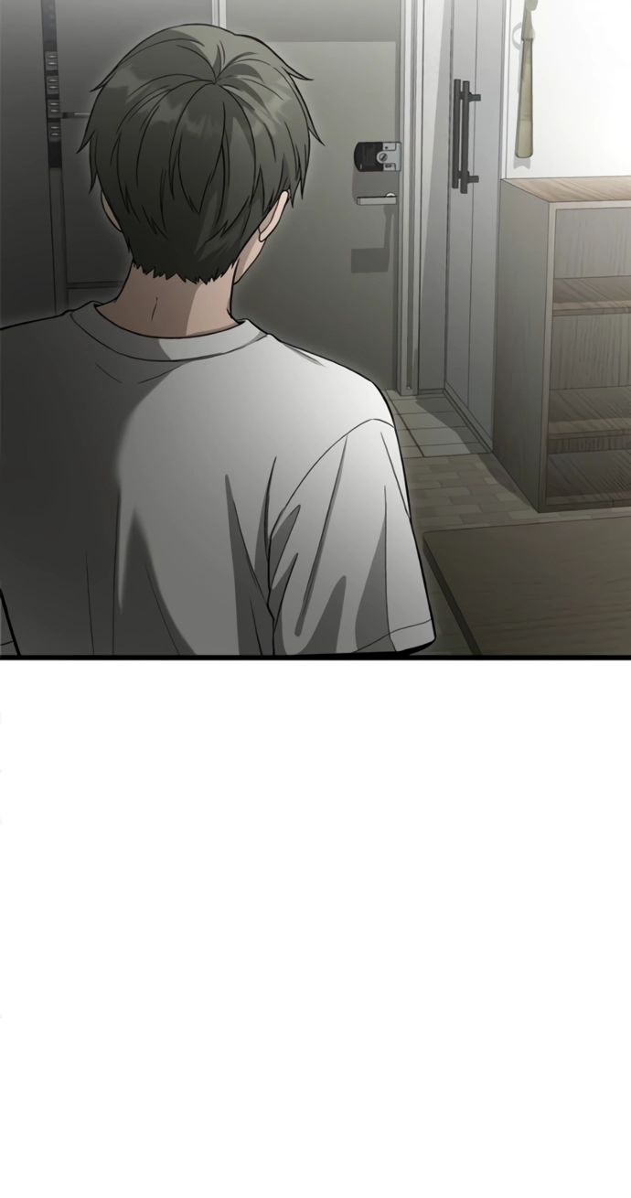 Ghost Dating Simulation Chapter 67 page 83 - 