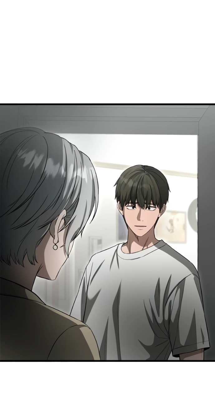 Ghost Dating Simulation Chapter 67 page 84 - 
