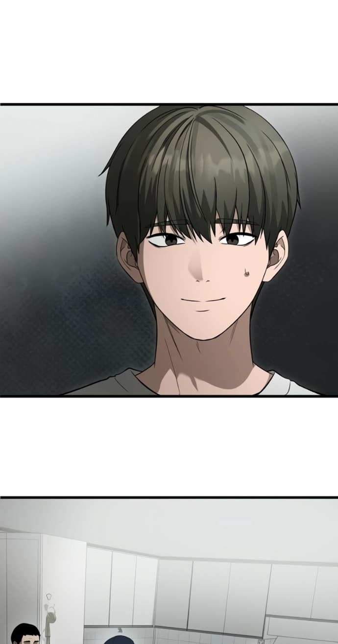 Ghost Dating Simulation Chapter 67 page 86 - 