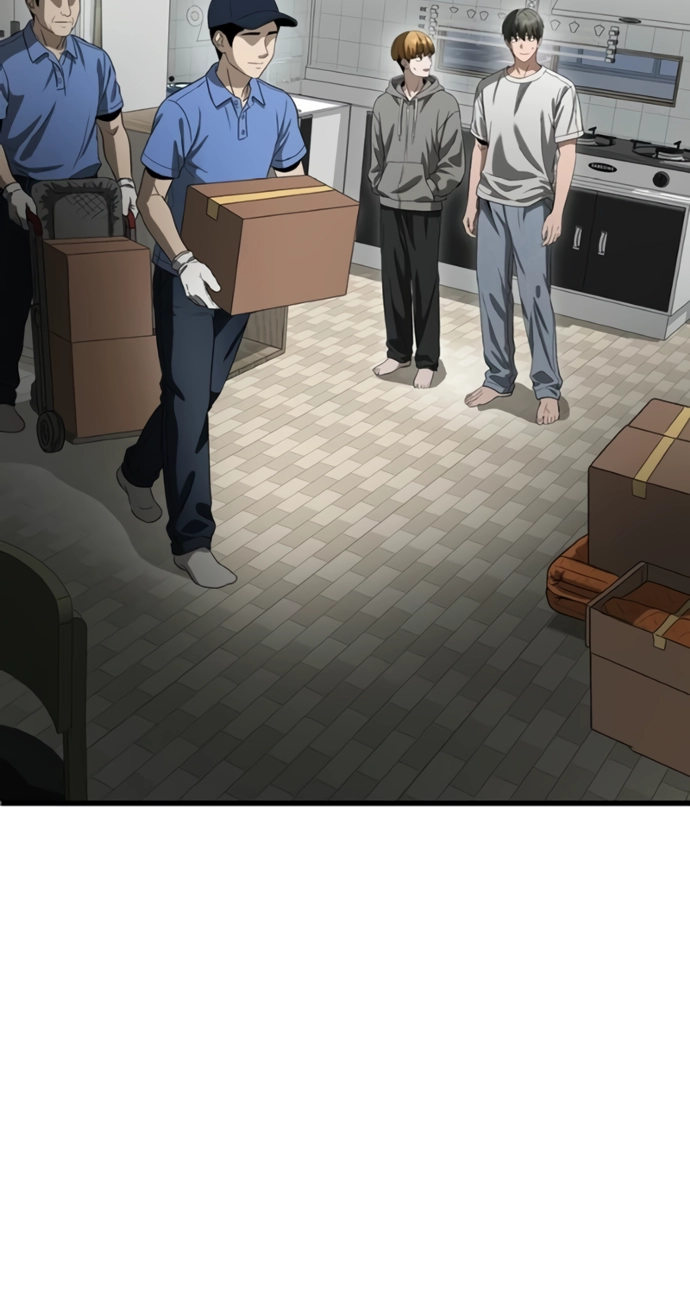 Ghost Dating Simulation Chapter 67 page 87 - 