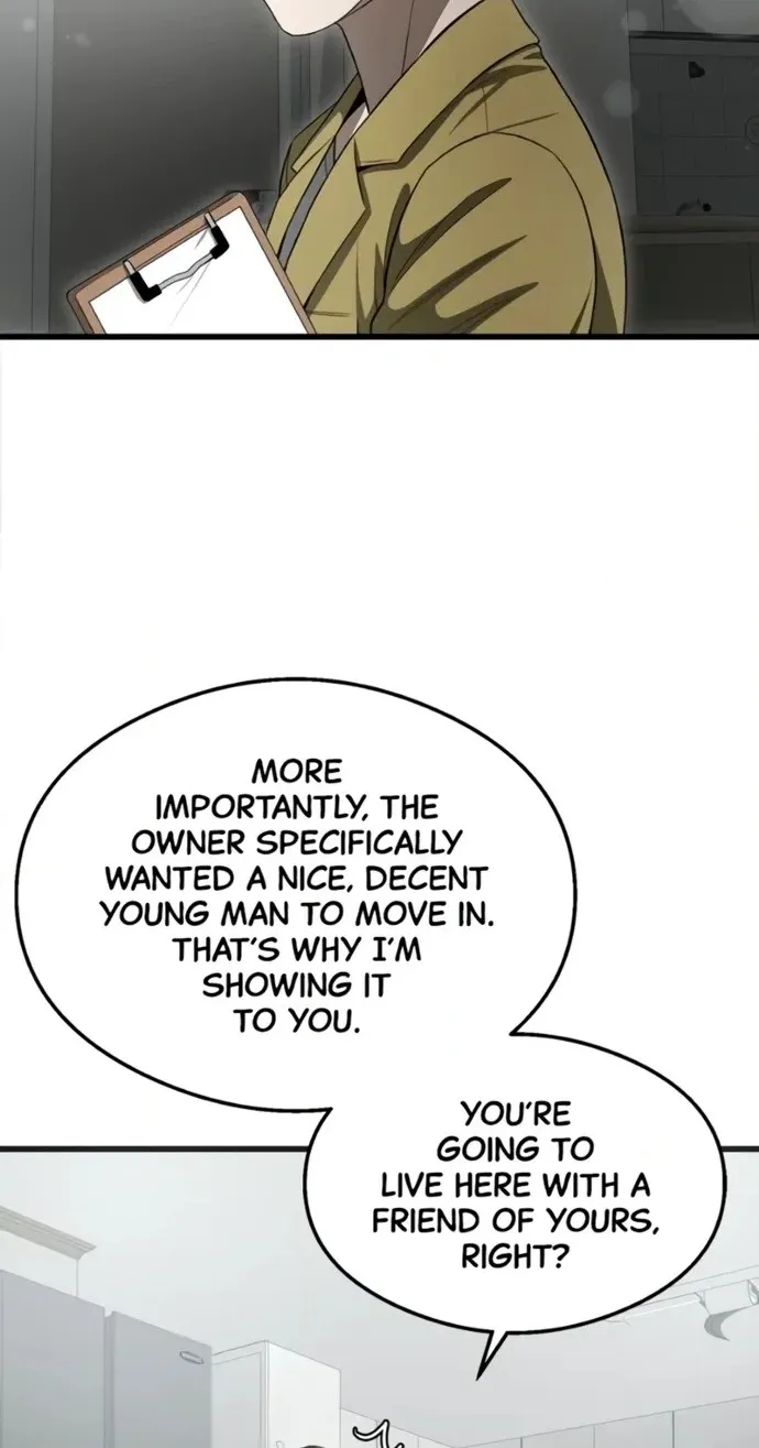 Ghost Dating Simulation Chapter 67 page 10 - 