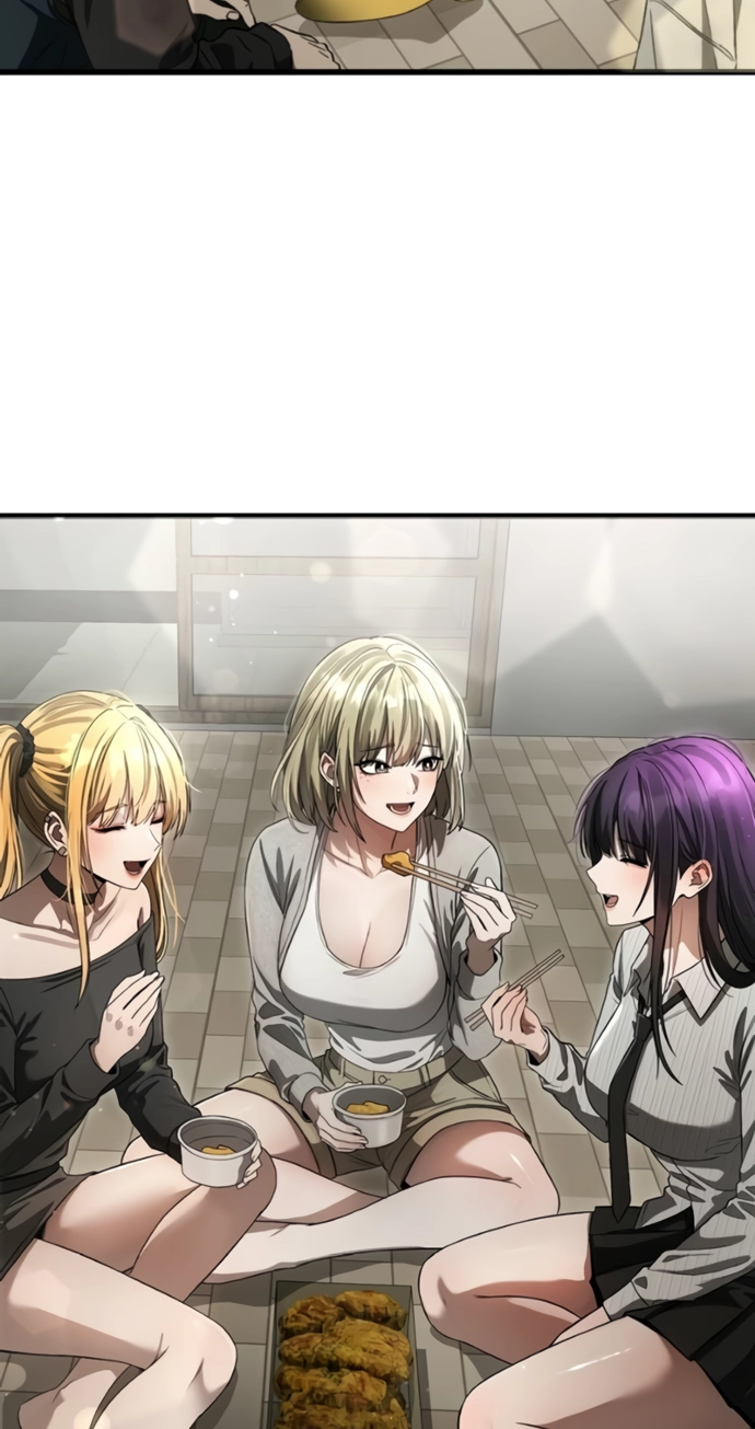 Ghost Dating Simulation Chapter 67 page 93 - 