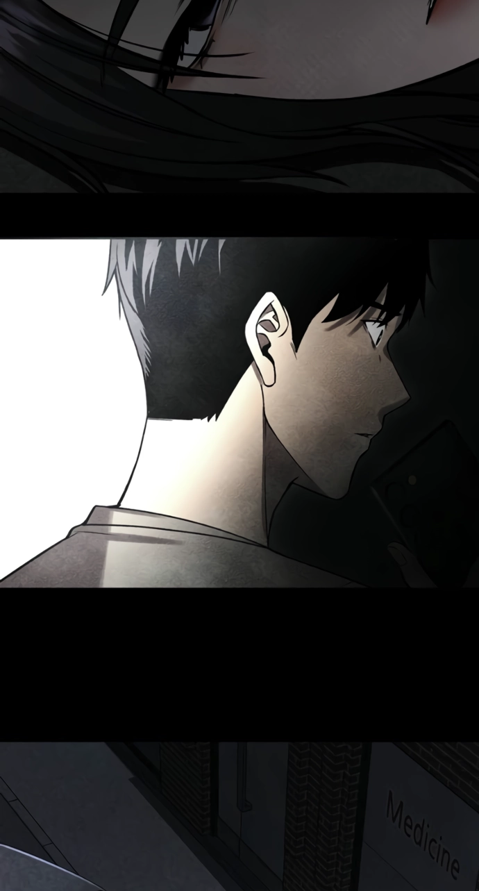Ghost Dating Simulation Chapter 67 page 99 - 