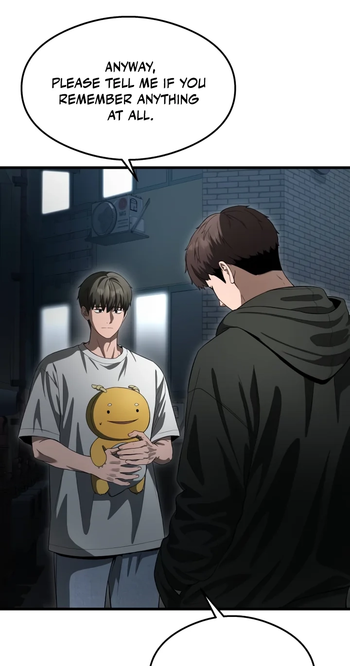 Ghost Dating Simulation Chapter 68 page 2 - 