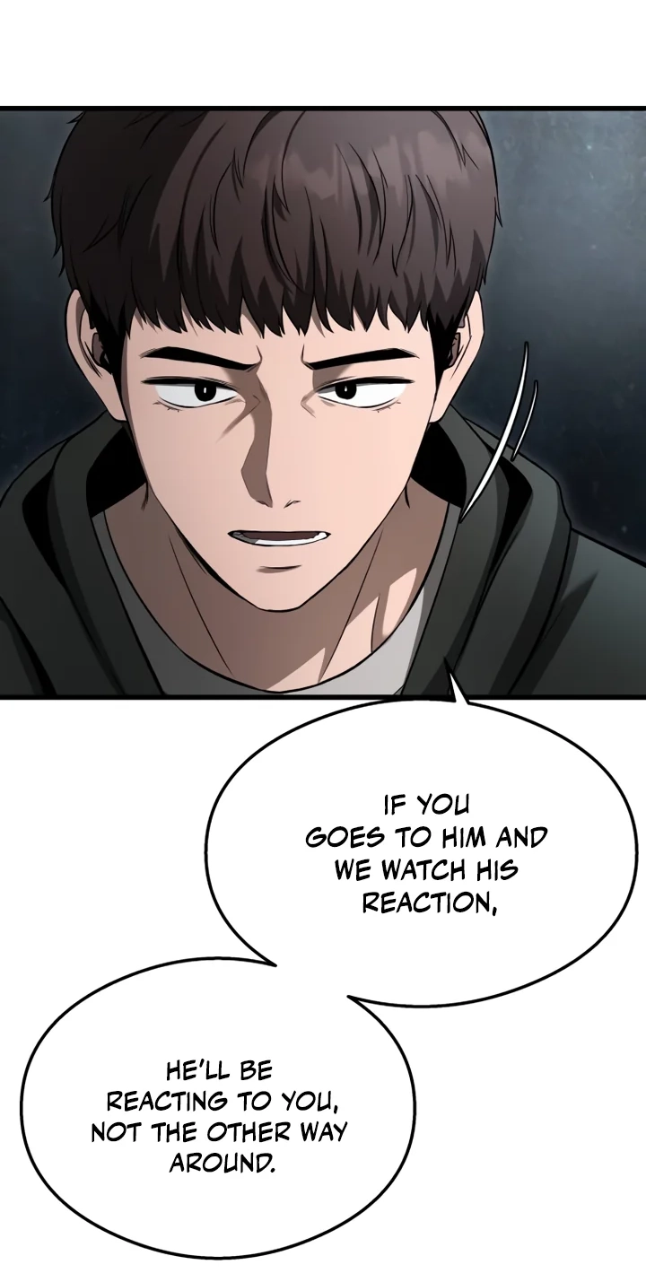 Ghost Dating Simulation Chapter 68 page 11 - 