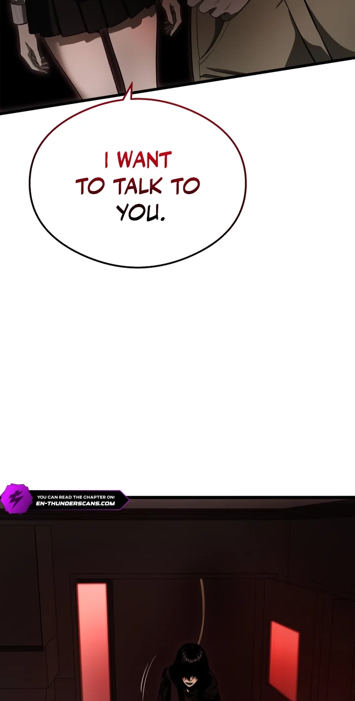 Ghost Dating Simulation Chapter 68 page 101 - 