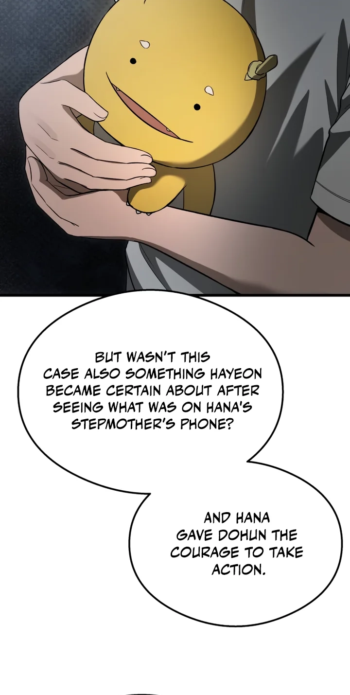 Ghost Dating Simulation Chapter 68 page 13 - 