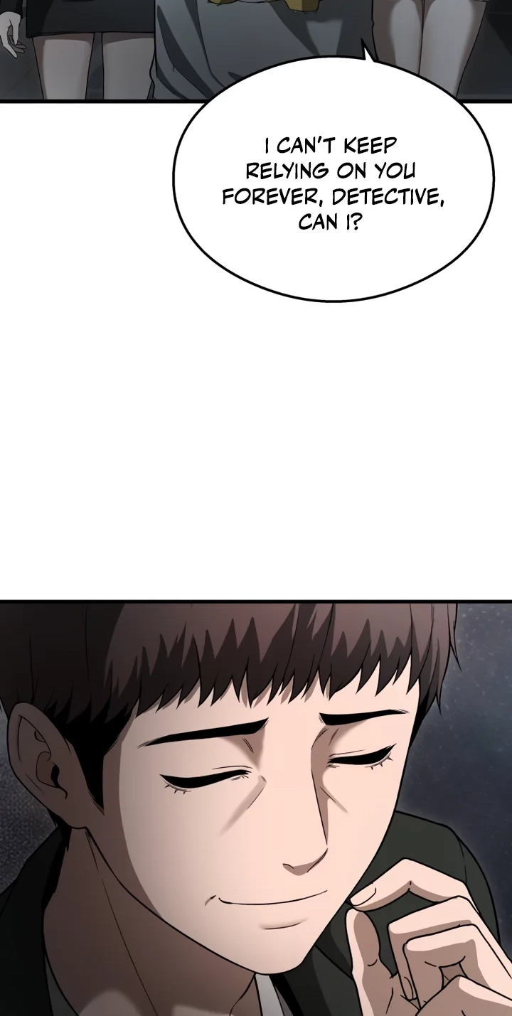 Ghost Dating Simulation Chapter 68 page 17 - 