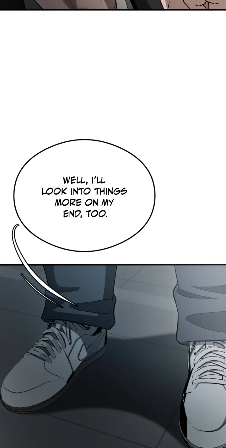 Ghost Dating Simulation Chapter 68 page 18 - 