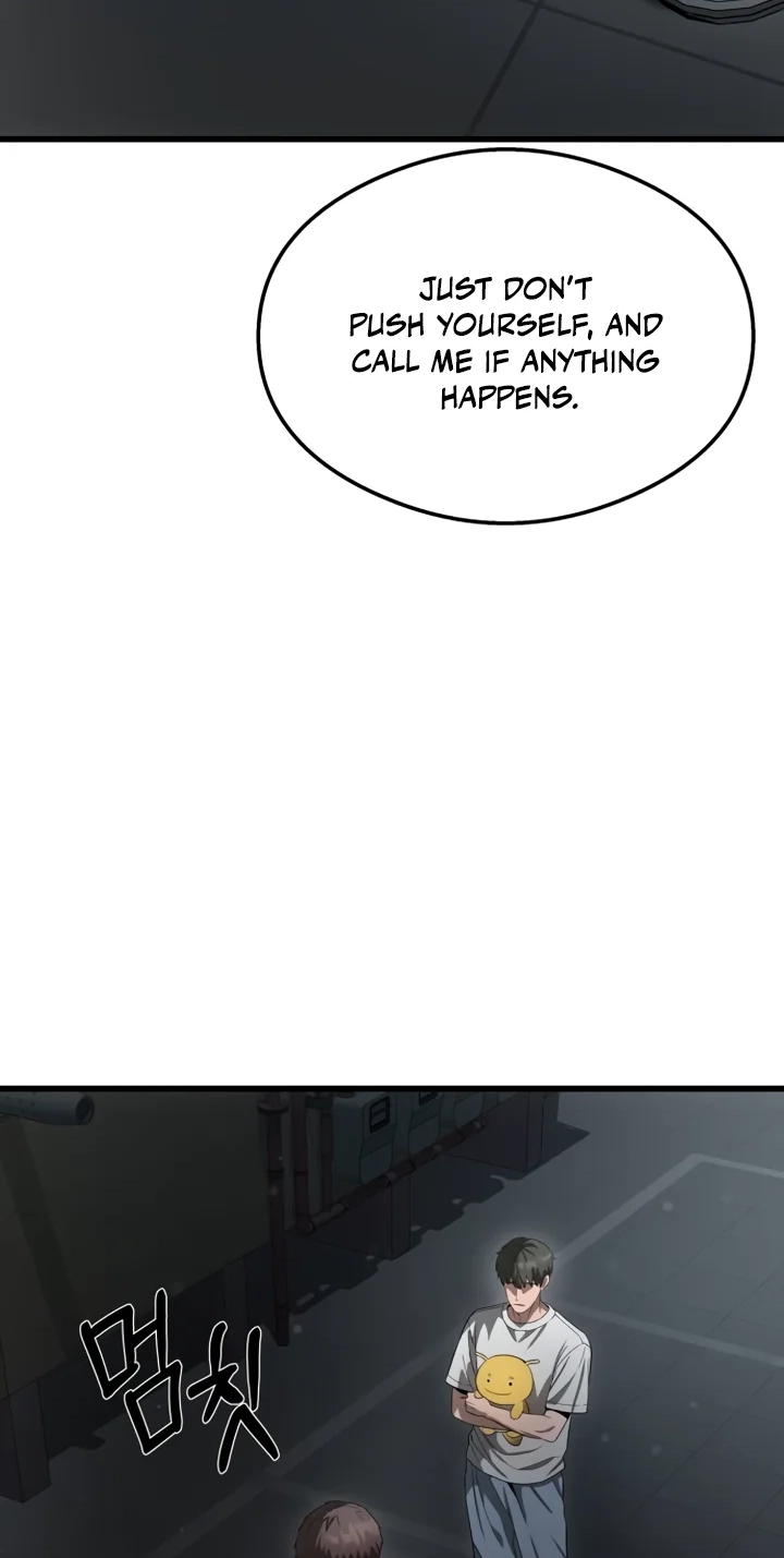 Ghost Dating Simulation Chapter 68 page 19 - 