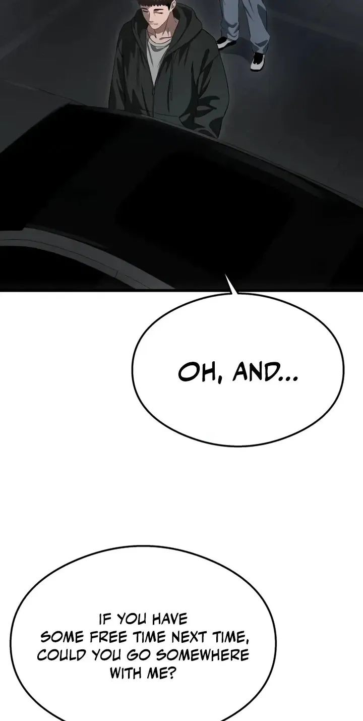 Ghost Dating Simulation Chapter 68 page 20 - 