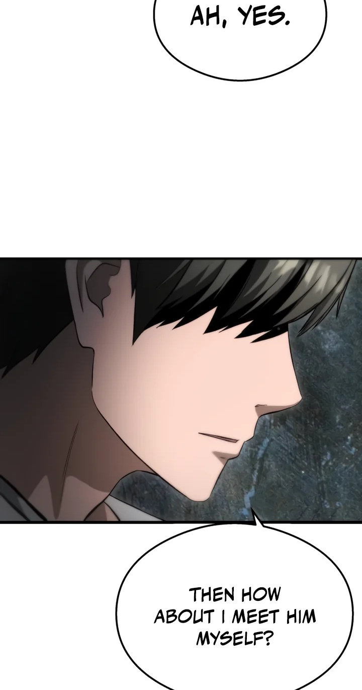 Ghost Dating Simulation Chapter 68 page 3 - 