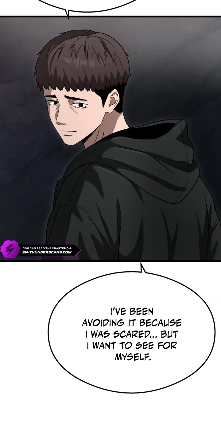 Ghost Dating Simulation Chapter 68 page 21 - 