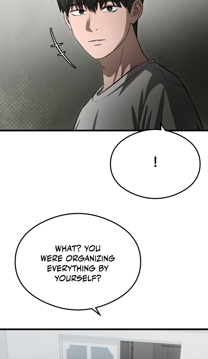 Ghost Dating Simulation Chapter 68 page 25 - 