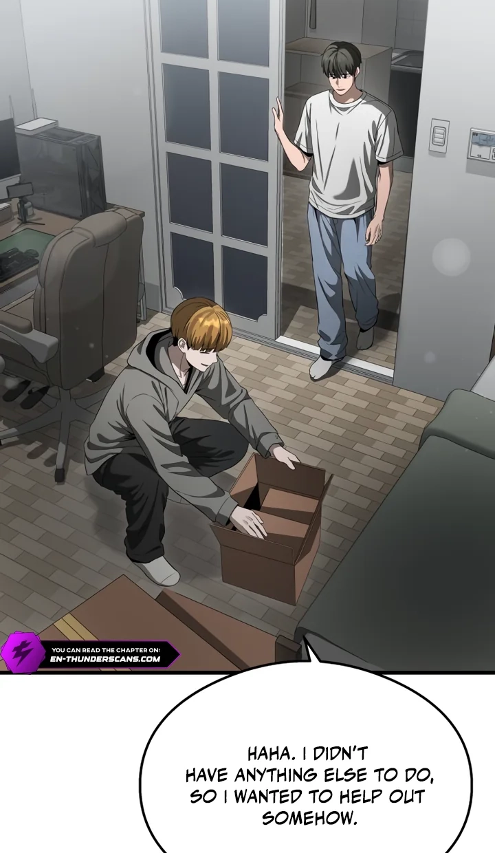 Ghost Dating Simulation Chapter 68 page 26 - 