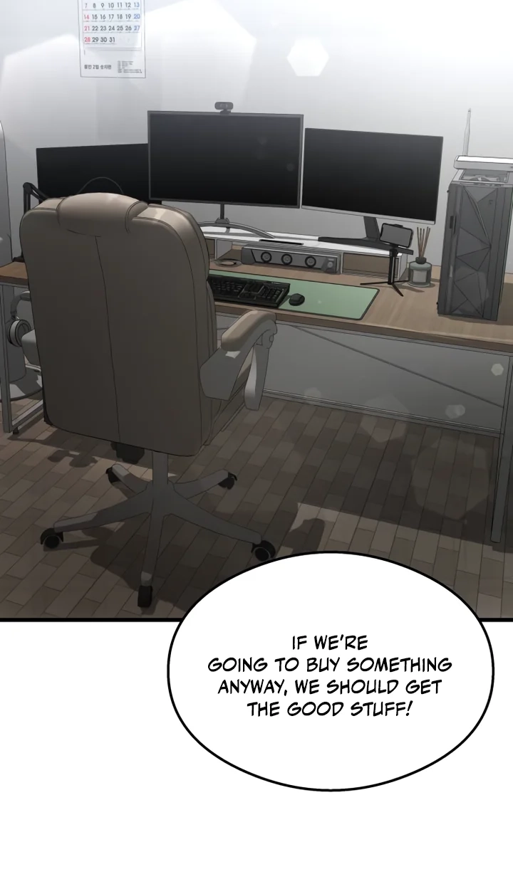 Ghost Dating Simulation Chapter 68 page 29 - 