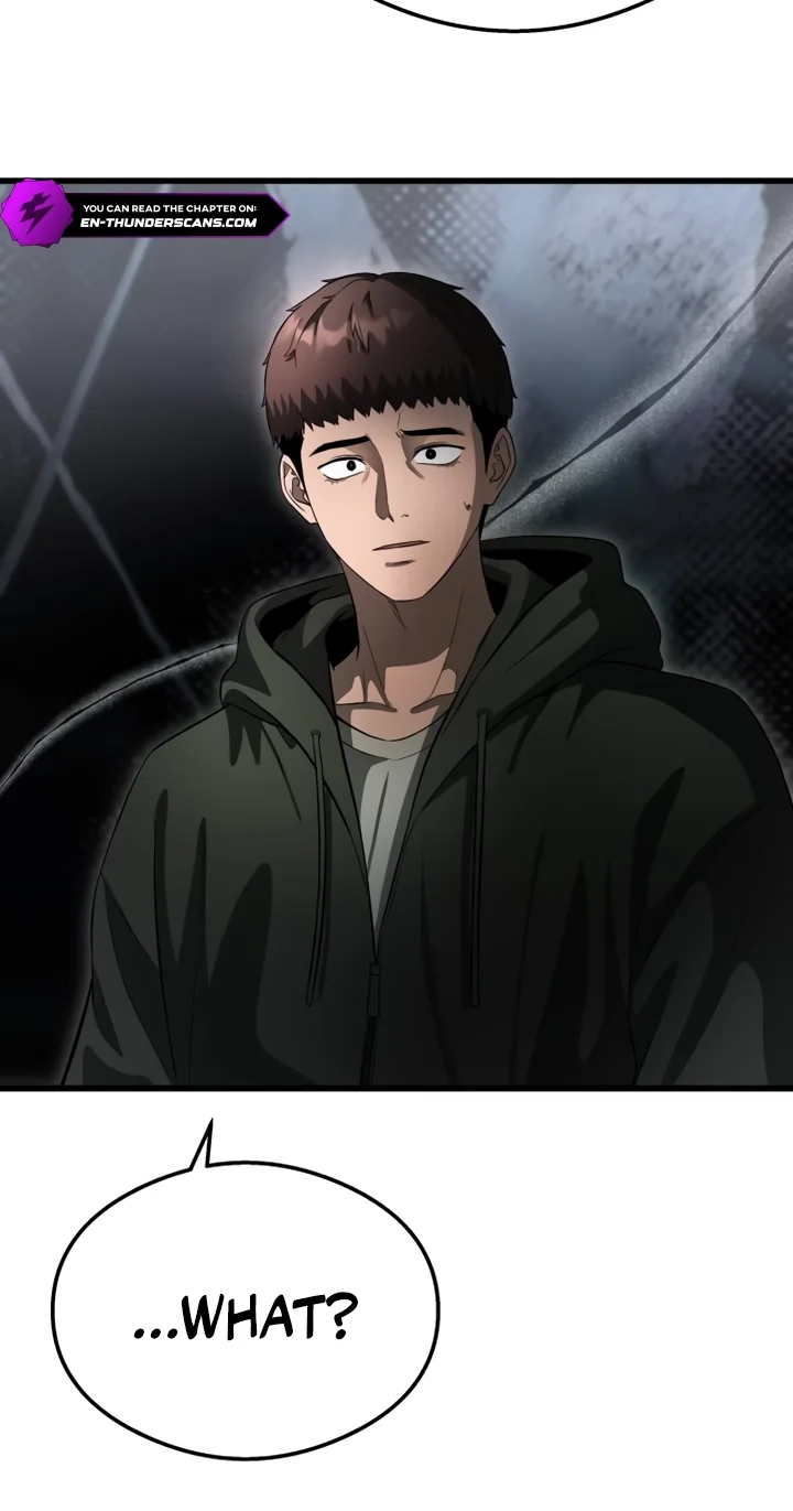 Ghost Dating Simulation Chapter 68 page 4 - 