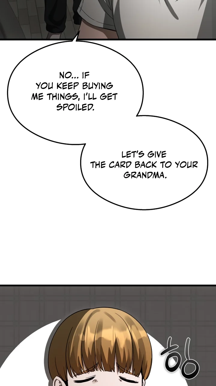 Ghost Dating Simulation Chapter 68 page 31 - 