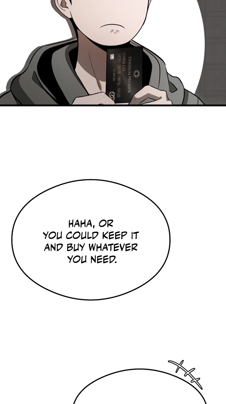 Ghost Dating Simulation Chapter 68 page 32 - 