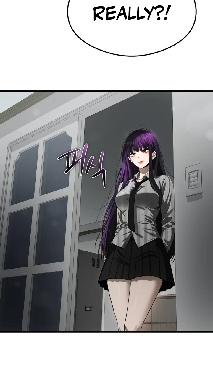 Ghost Dating Simulation Chapter 68 page 33 - 