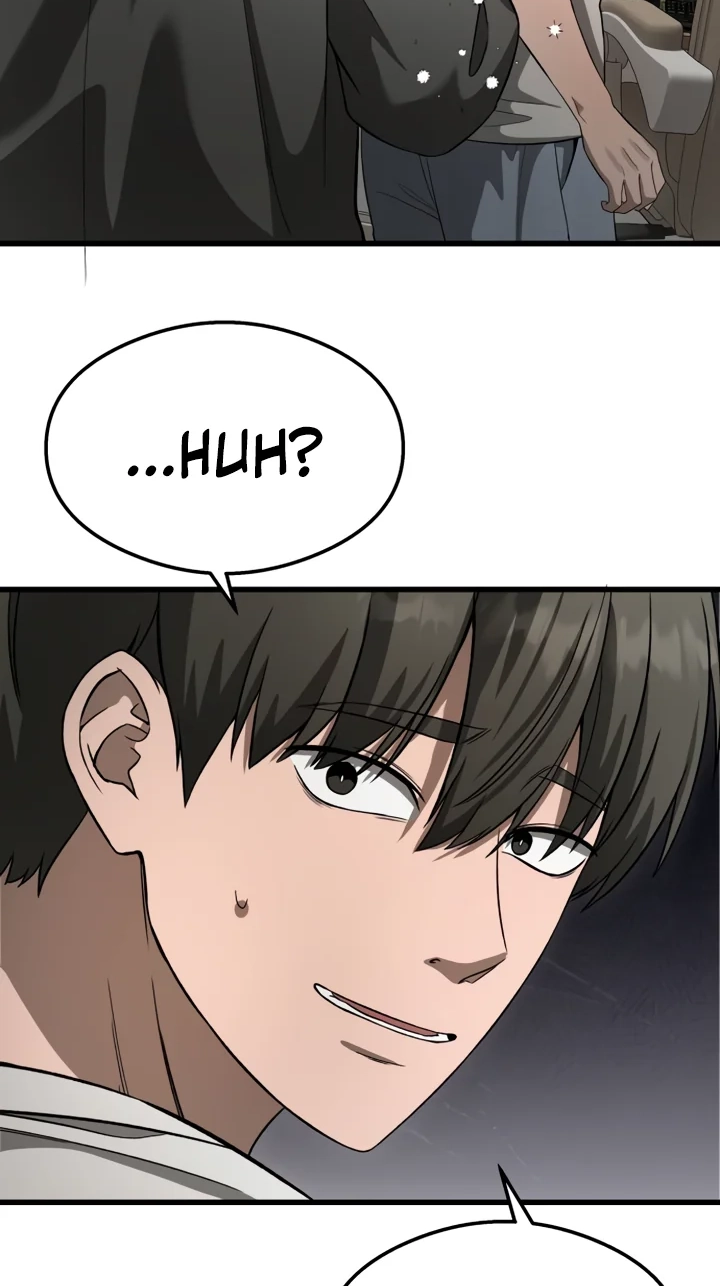 Ghost Dating Simulation Chapter 68 page 35 - 