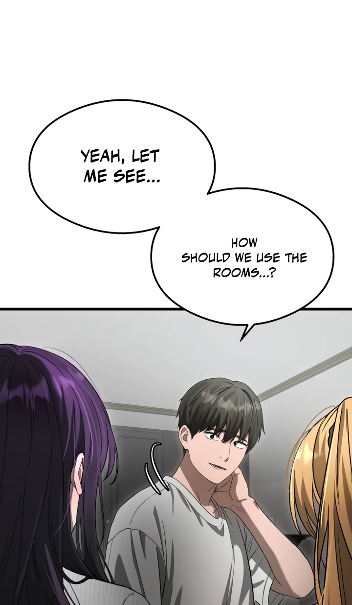 Ghost Dating Simulation Chapter 68 page 39 - 