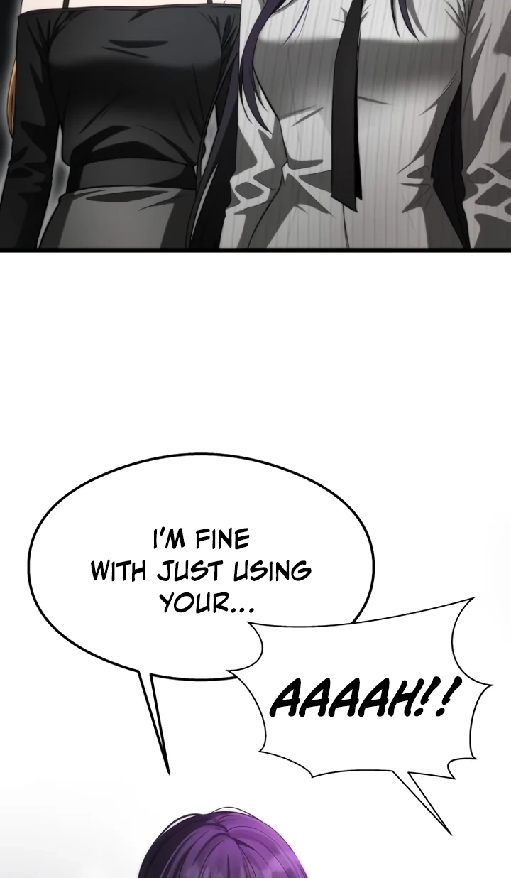 Ghost Dating Simulation Chapter 68 page 41 - 