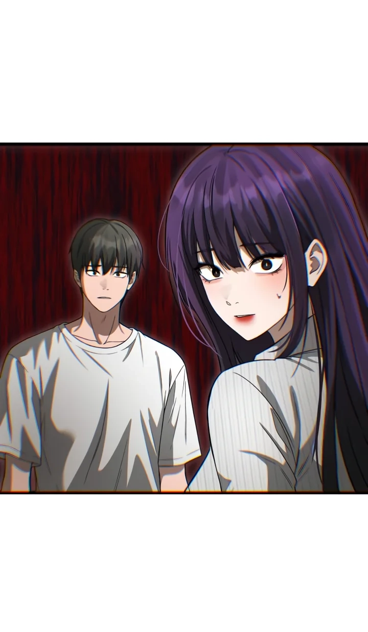 Ghost Dating Simulation Chapter 68 page 43 - 