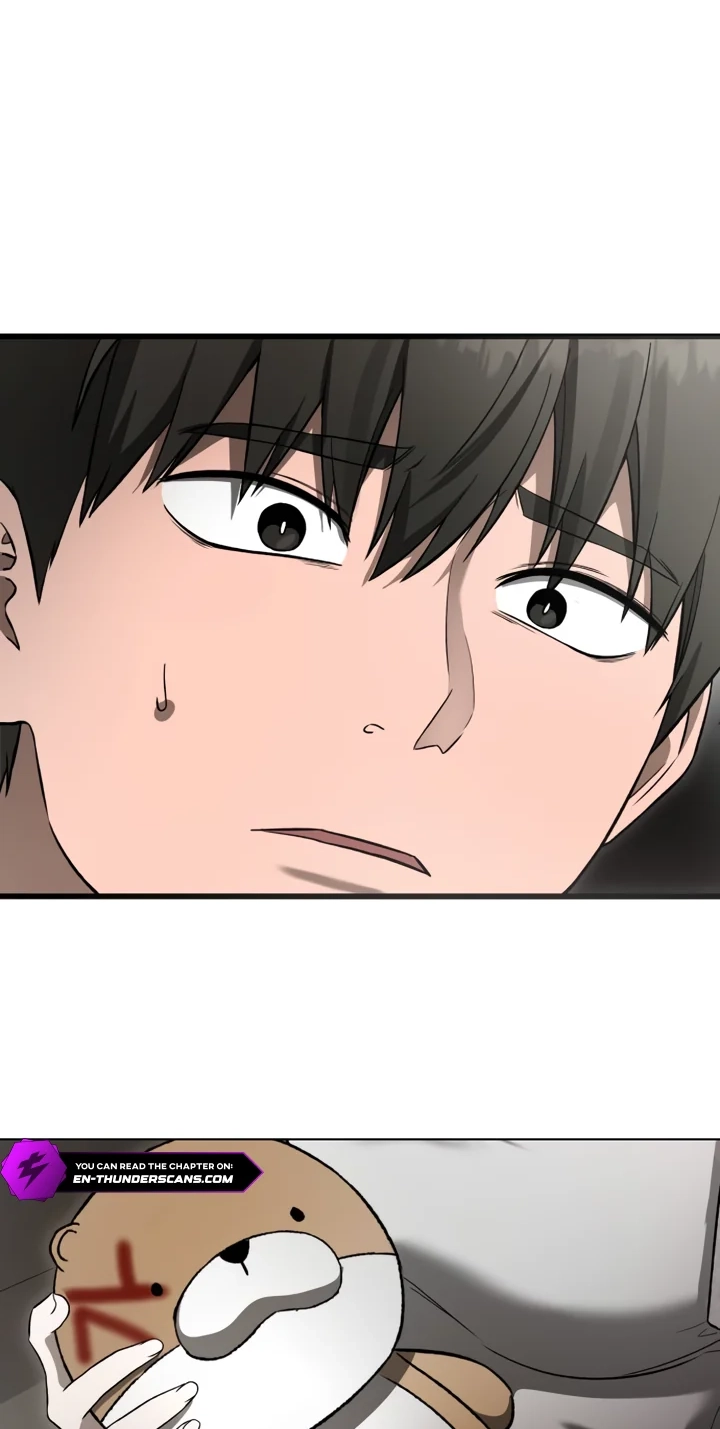Ghost Dating Simulation Chapter 68 page 46 - 