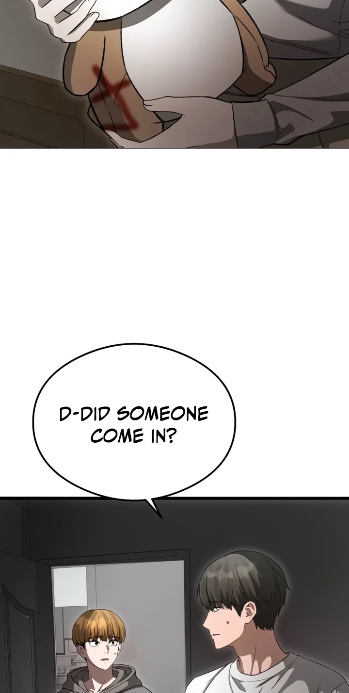 Ghost Dating Simulation Chapter 68 page 47 - 
