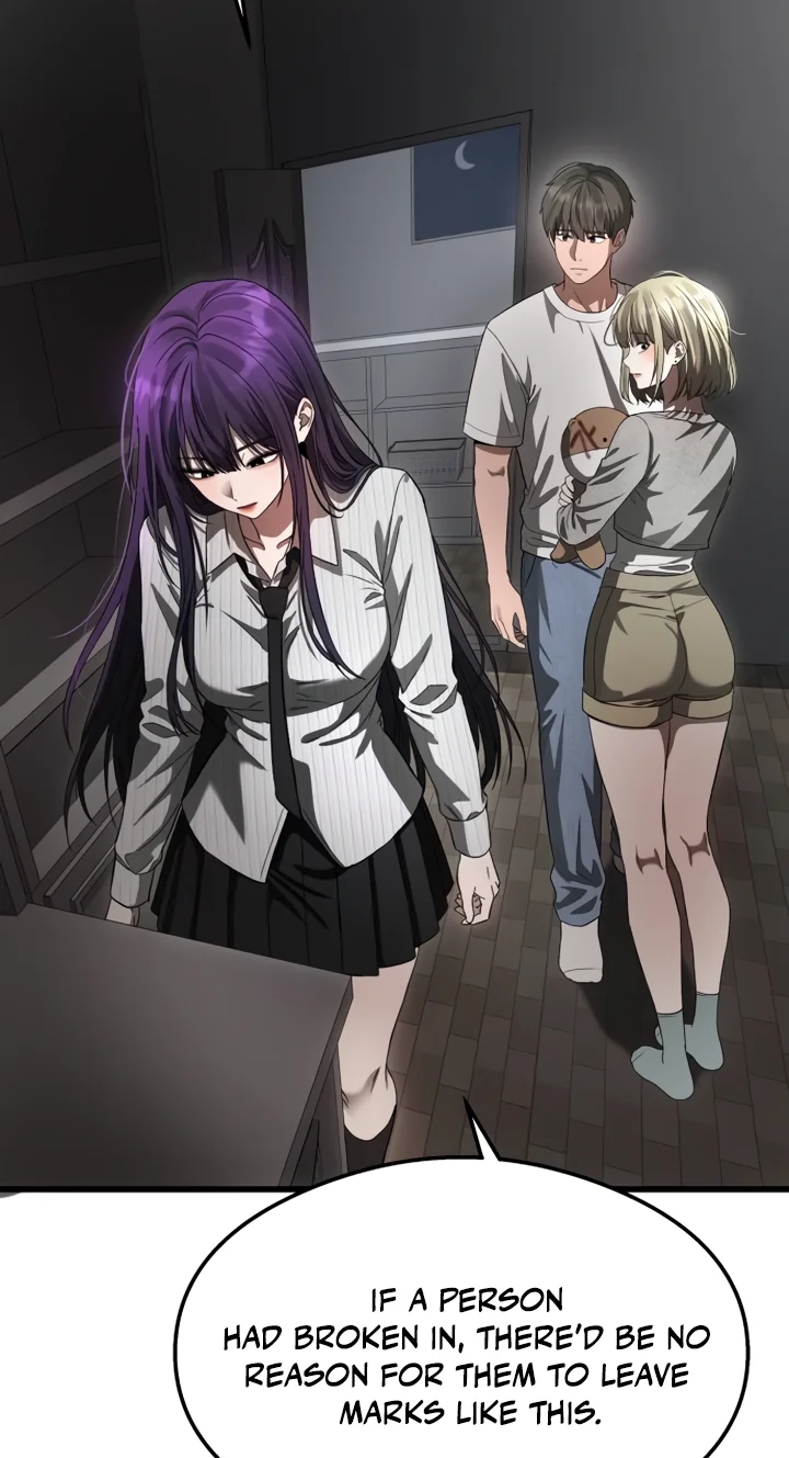 Ghost Dating Simulation Chapter 68 page 53 - 