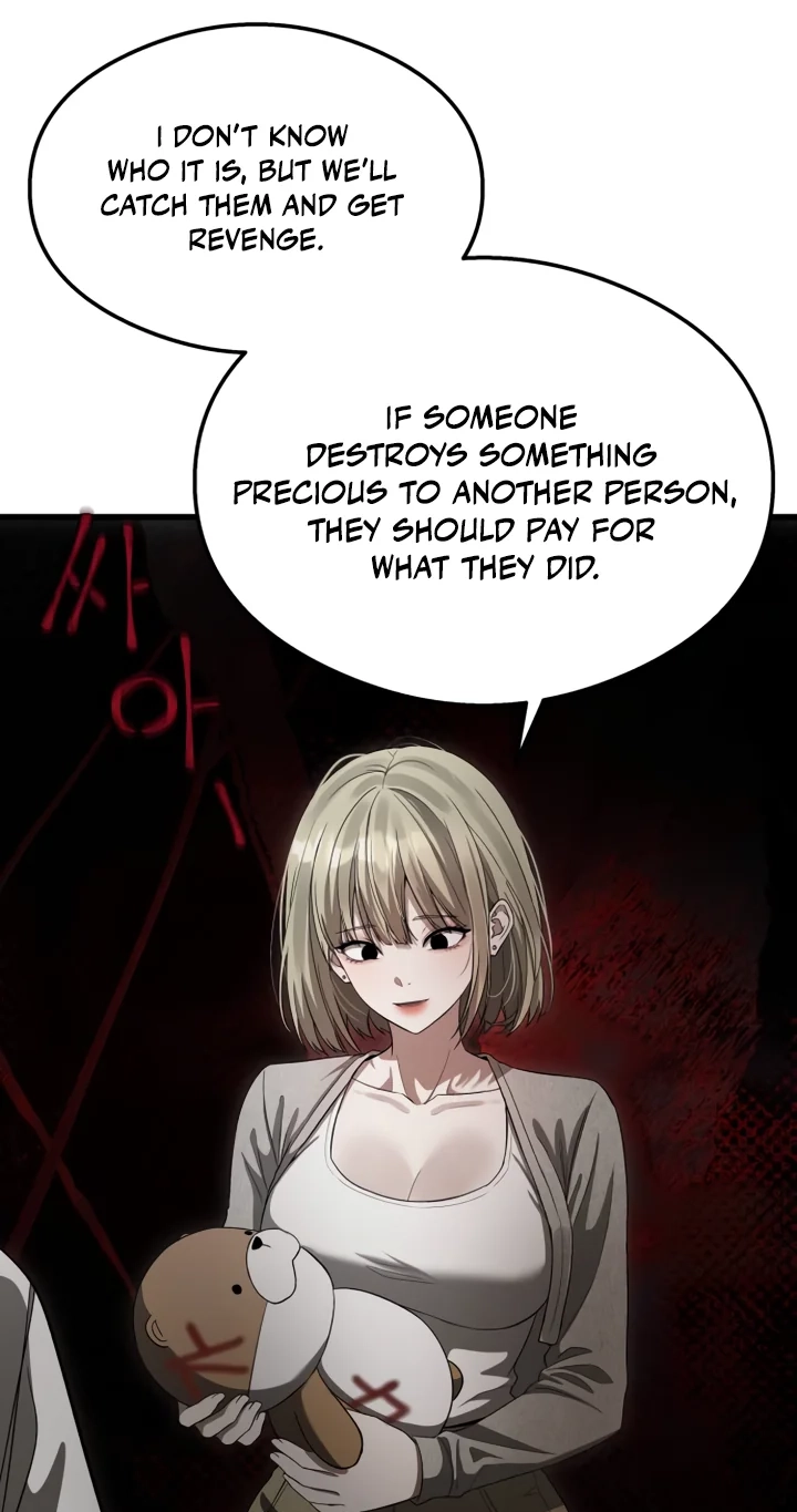 Ghost Dating Simulation Chapter 68 page 58 - 