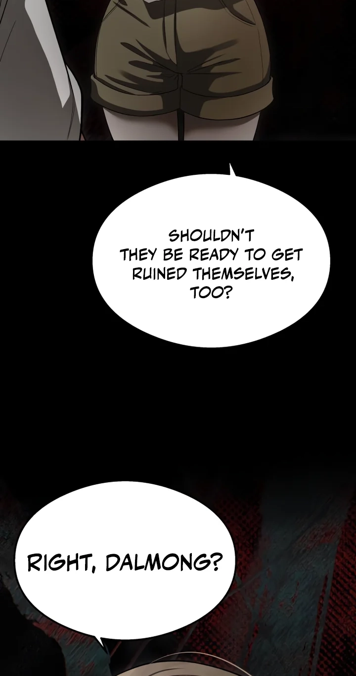 Ghost Dating Simulation Chapter 68 page 59 - 