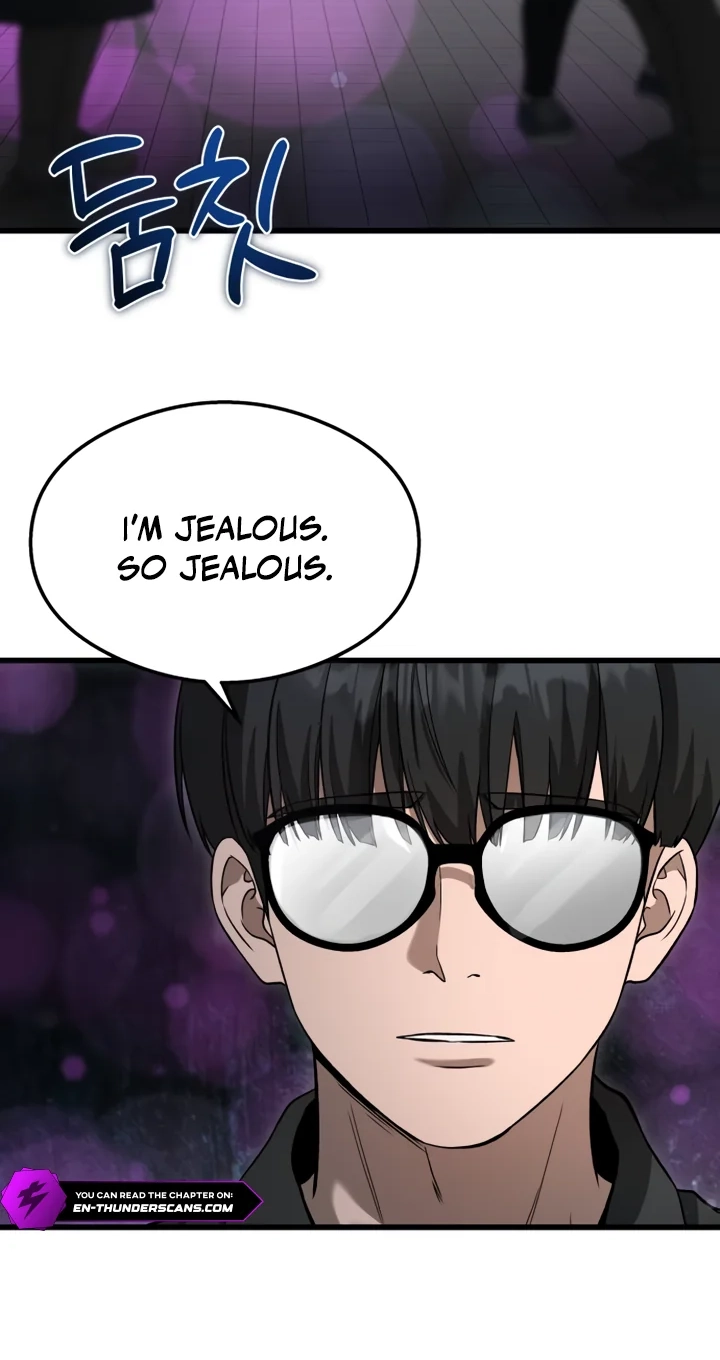 Ghost Dating Simulation Chapter 68 page 64 - 