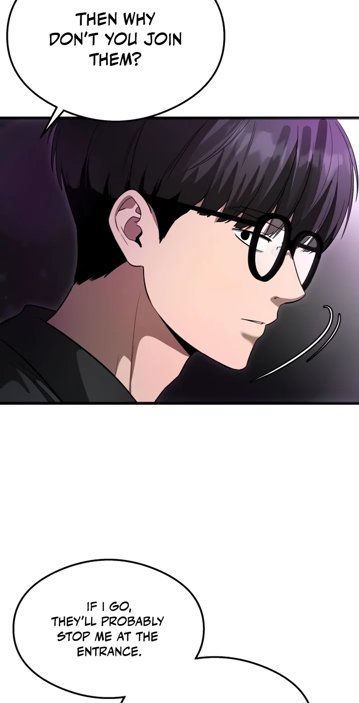 Ghost Dating Simulation Chapter 68 page 66 - 