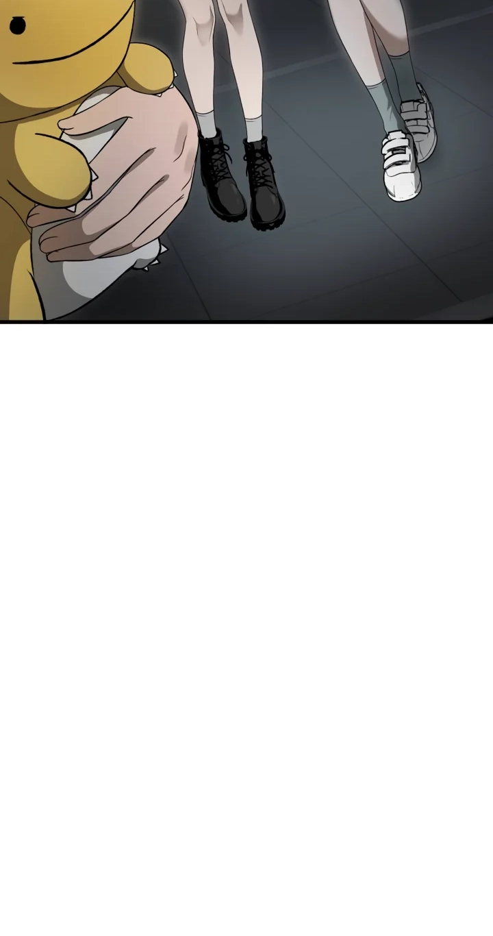 Ghost Dating Simulation Chapter 68 page 8 - 