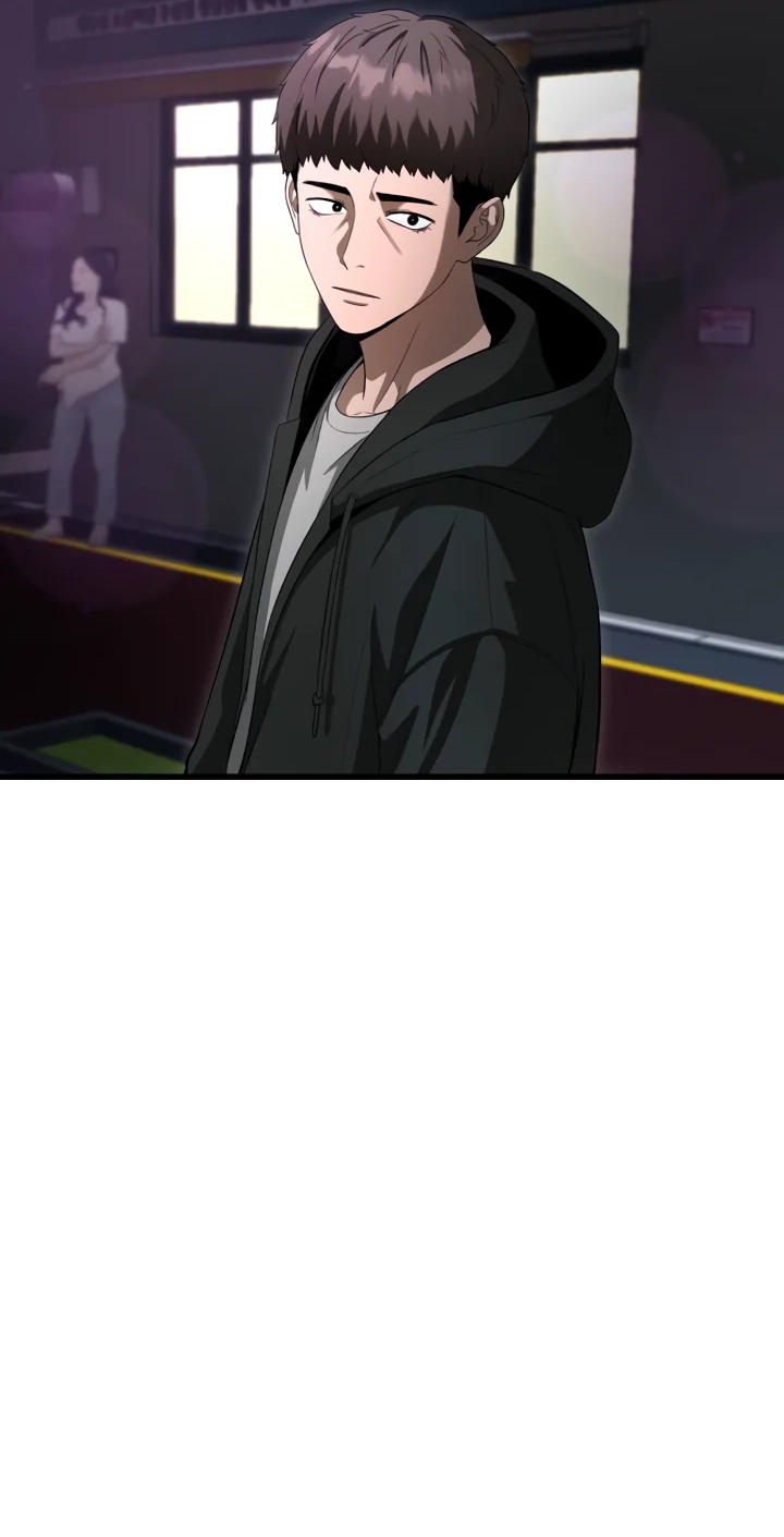 Ghost Dating Simulation Chapter 68 page 73 - 