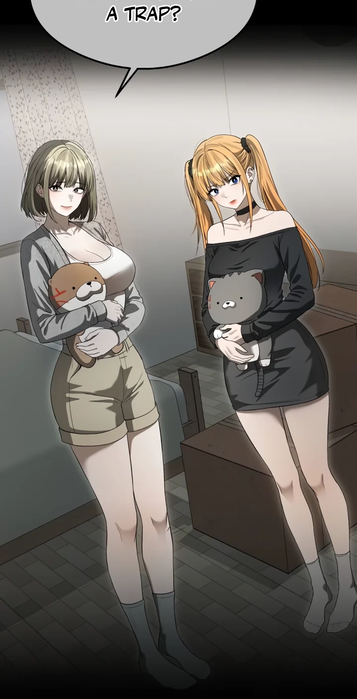 Ghost Dating Simulation Chapter 68 page 78 - 