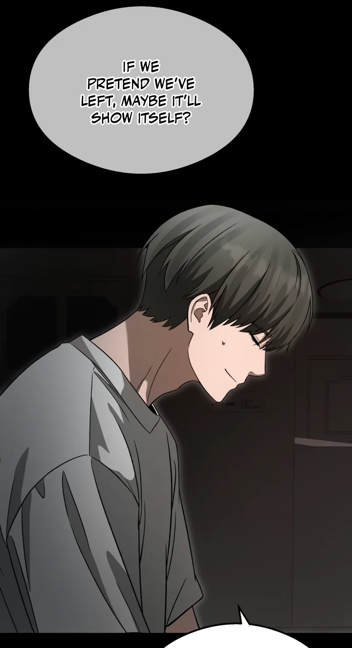 Ghost Dating Simulation Chapter 68 page 79 - 