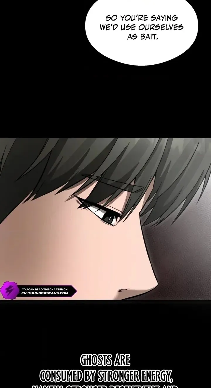 Ghost Dating Simulation Chapter 68 page 80 - 