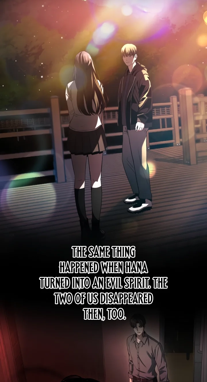 Ghost Dating Simulation Chapter 68 page 82 - 